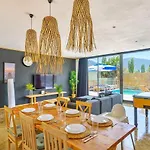 Bezirgan 2 Bedroom Secluded With Private Pool Hot Tub * Kalkan
