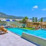 Vila Bezirgan 2 Bedroom Secluded With Private Pool Hot Tub *