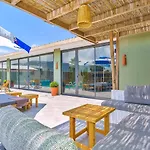 Bezirgan 2 Bedroom Secluded With Private Pool Hot Tub